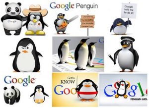 Turbulencije U Google Rezultatima Tokom Vikenda – Nije Penguin, Za Sada Samo “Standardan” Update Kvaliteta Pretrage