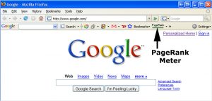 Google Uklanja PageRank Toolbar