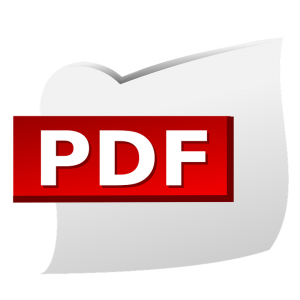 PDF SEO – the Ultimate Guide